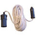 W4 Cigar plug socket lead W400061 W4  - Dynamic Drive