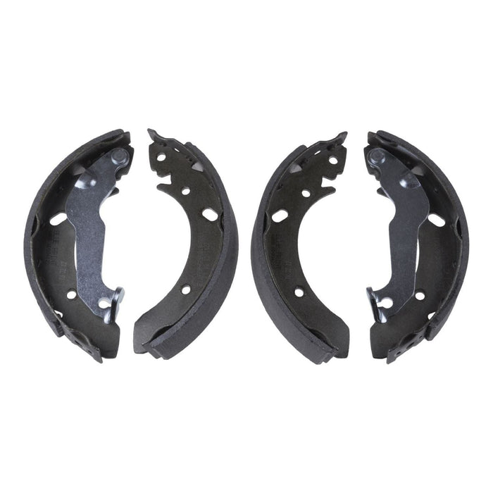 Blue Print ADG04122 Brake Shoe Set