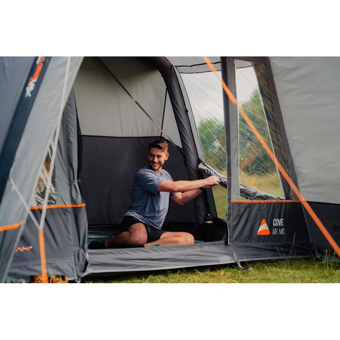 Vango Cove III Air Mid Drive Away Awning (215 - 255cm) Vango  - Dynamic Drive