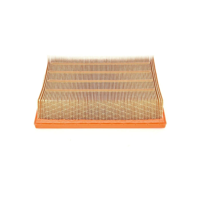 Genuine Bosch Car Air Filter S3045 fits Vauxhall Vectra DTi - 2.0 - 95-01 145743 Bosch  - Dynamic Drive