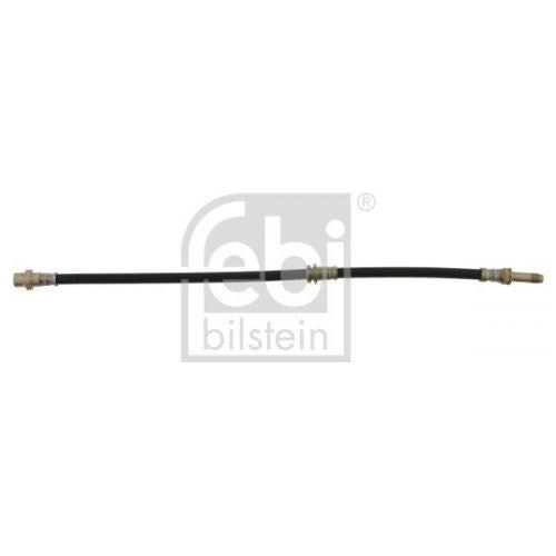 Febi 23815 Rear Brake Hose Fits BMW 3 Series E36 E46 OE 34301165174 Febi Bilstein  - Dynamic Drive