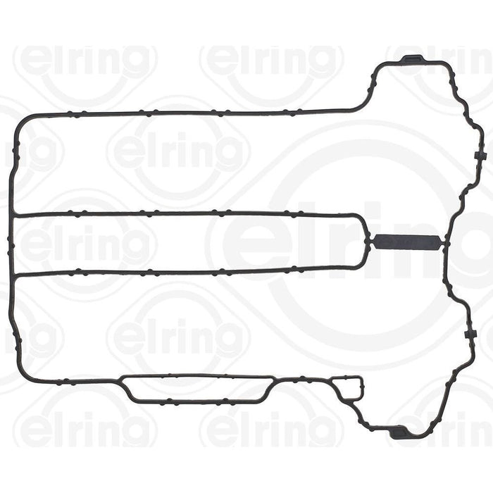 Genuine Elring part for Vauxhall Valve Cover Gasket 111.470