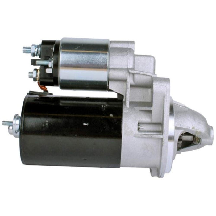 Hella Starter 12V 1.1kW for e.g. Opel Astra F Hatchback (T92) 8EA 012 526-861 Hella  - Dynamic Drive