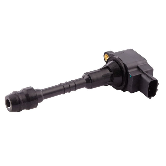 Hella Ignition Coil 12V 3-pin connector Bolted 5DA 193 175-681