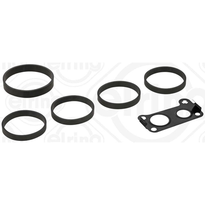 Genuine Elring part for Mercedes Inlet Manifold Set 130.480