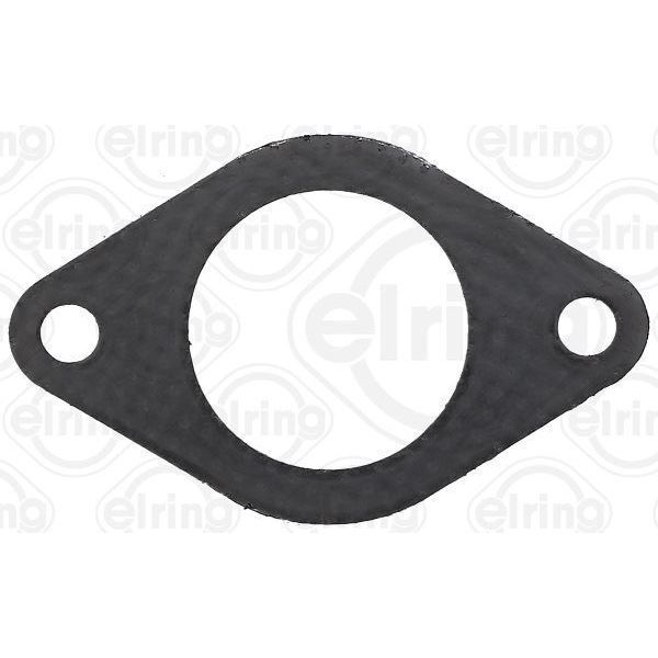 Genuine Elring part for Porsche Exhaust Manifold Gasket 085.287