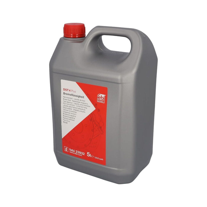 febi 23932 Brake Fluid