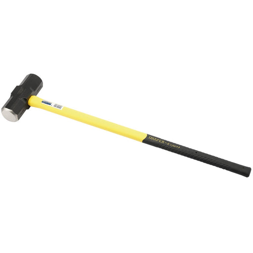 Draper Expert Fibreglass Shaft Sledge Hammer, 6.4kg/14lb 09940 Draper  - Dynamic Drive