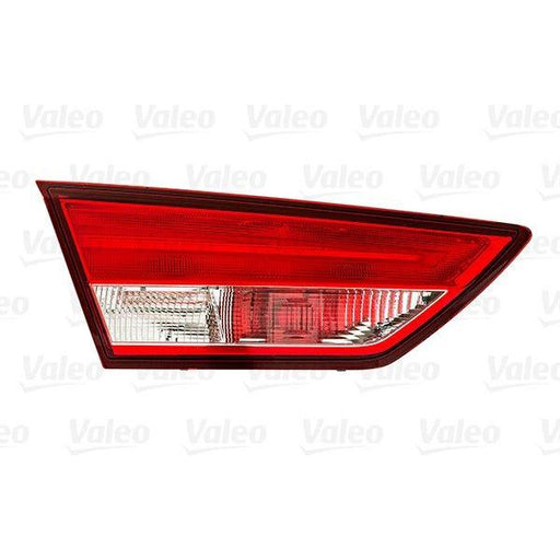 Valeo Signal Lamp Nearside Passenger Side 045326 Left Boot fits Seat Leon ST 2014 Valeo  - Dynamic Drive