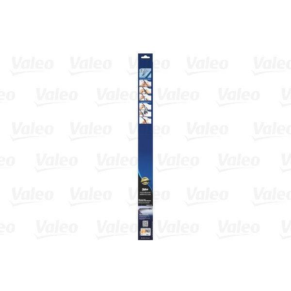 Valeo Wiper Blades Kit 572325 Automotive Part fits Mercedes Benz Sl R231 Valeo  - Dynamic Drive