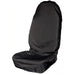 Waterproof Extra Heavy Duty Single Front Seat Cover for VW Volkswagen Toureg UKB4C  - Dynamic Drive