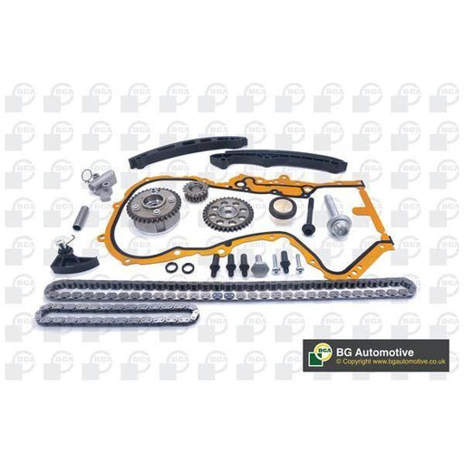 BGA Timing Chain Kit TC2005VFK fits VW Polo Town Parts  - Dynamic Drive