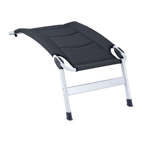 2 Isabella Footrest Dark Grey for Thor Loke Odin and Beach Chair