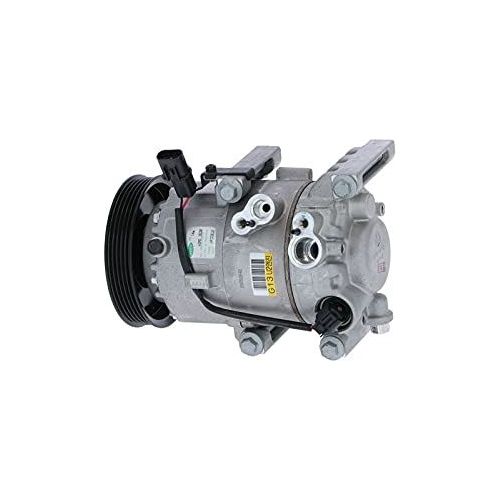 NRF Compressor fits KIA Cee'd PRO Cee'd Soul Hyundai Elantra I30 NRF  - Dynamic Drive