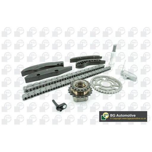 BGA Timing Chain Kit TC0905FK fits BMW X3 Town Parts  - Dynamic Drive