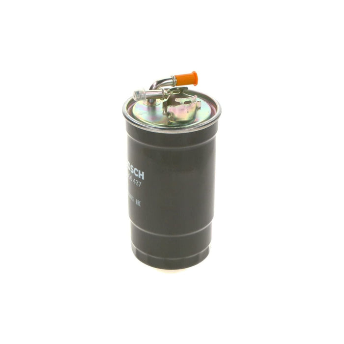 Genuine Bosch Car Fuel Filter N6437 fits Seat Leon TDi - 1.9 - 99-05 0450906437