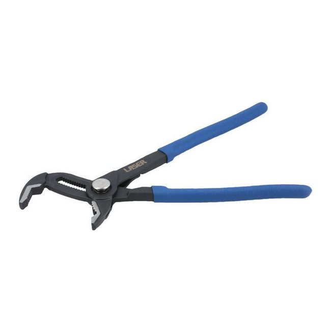 Laser Rapid Adjustment Water Pump Pliers 250mm 8479 Laser Tools  - Dynamic Drive