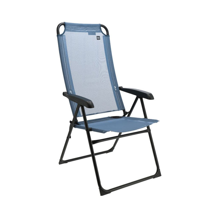 Travellife Como Recliner Sky Blue 2130460 Travellife  - Dynamic Drive