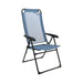 Travellife Como Recliner Sky Blue 2130460 Travellife  - Dynamic Drive