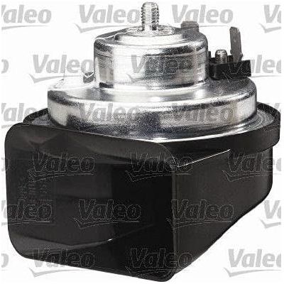 Valeo Electromagnetic Horns 479175 Automotive Part Valeo  - Dynamic Drive