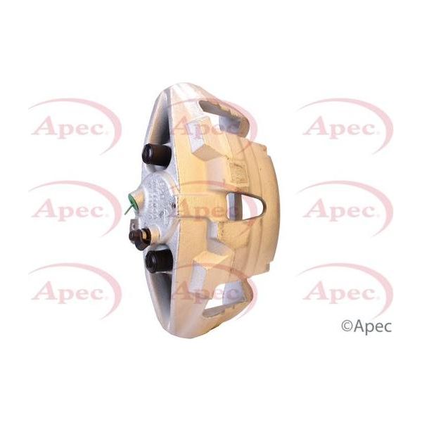 Apec Apec Brake Caliper (Front/Right) RCA577