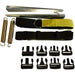 14 Piece Awning Storm Tie Down Strap Kit PLS  - Dynamic Drive