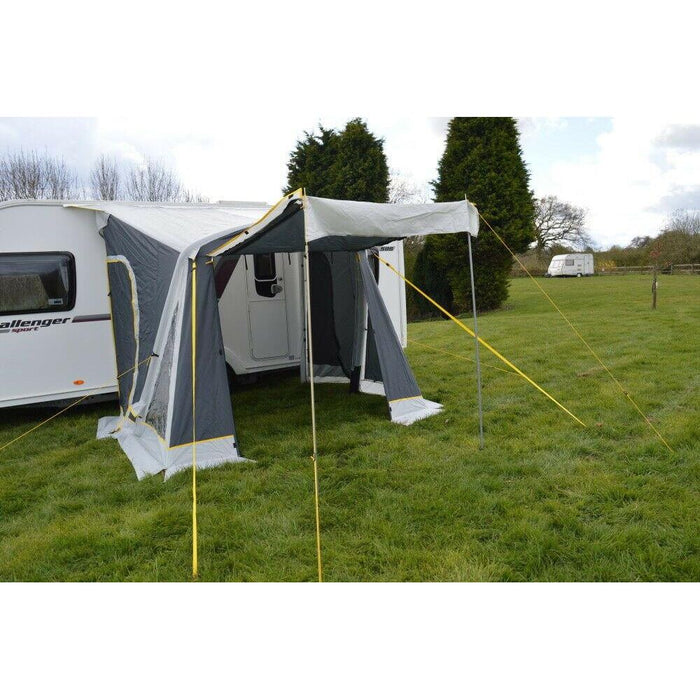 Maypole Inflatable Campsite Air Porch Awning For Caravans & Motorhomes MP9508 Maypole  - Dynamic Drive