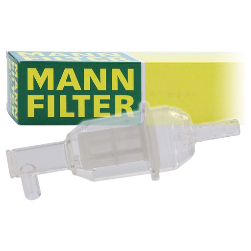 Genuine Mann Fuel Filter for Mercedes Diesel WK31/5(10) Mann & Hummel  - Dynamic Drive