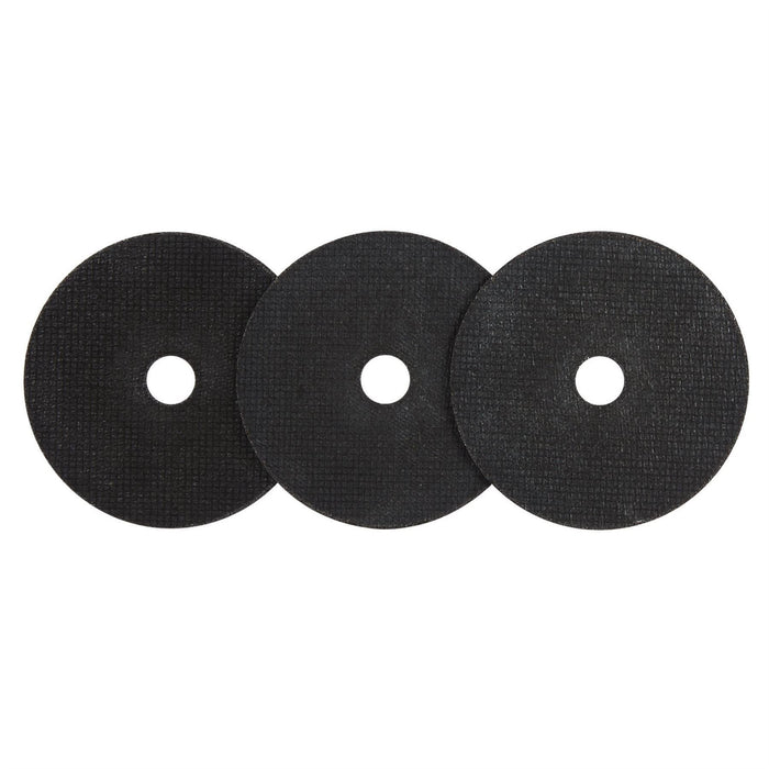 Draper Metal Cutting Disc, 100 x 1 x 16mm 94768