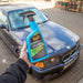 Meguiar's Hybrid Ceramic Spray Wax 768ml G190526EU Advanced SiO2 Technology Meguiar's  - Dynamic Drive