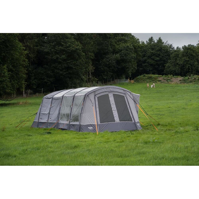 Vango Anantara IV Air 450XL Cloud Grey Tent 4 Berth Vango  - Dynamic Drive