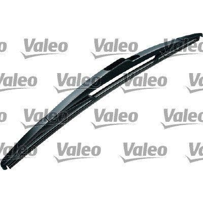 Valeo Rear Single Wiper Blades 574126 Automotive Part Valeo  - Dynamic Drive