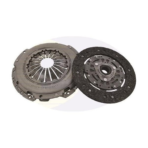 ECK398 Comline  Clutch kit OE Quality Comline  - Dynamic Drive