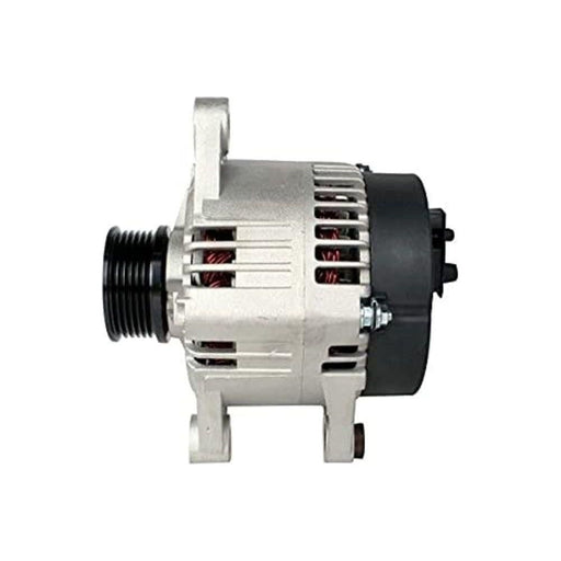 Hella Alternator 14V 100A for Alfa Romeo 147 (937_) 8EL 012 428-471 Hella  - Dynamic Drive