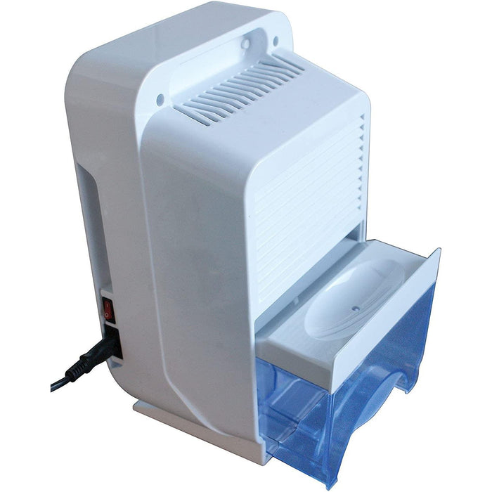 Leisurewize Caravan Motorhome & Home Dehumidifier Damp Mould Moisture Remover Leisurewize  - Dynamic Drive