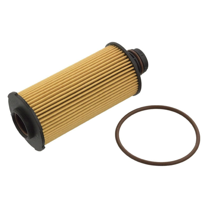 Blue Print ADL142110 Oil Filter Blue Print  - Dynamic Drive