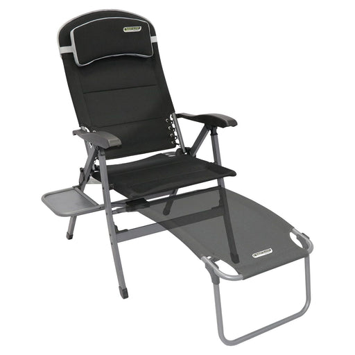 Vienna Pro Comfort chair with side table F1362 Quest  - Dynamic Drive