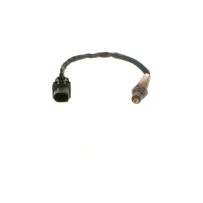 Genuine Bosch Lambda Sensor Ls17456 fits Volvo XC70 D5 - 2.4 - 11- 0258017456