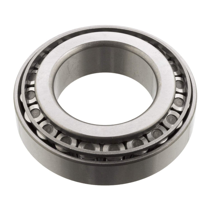 Febi 19780 Wheel And Gear Shaft Bearing Fits Mercedes 1110003 26800160 Febi Bilstein  - Dynamic Drive