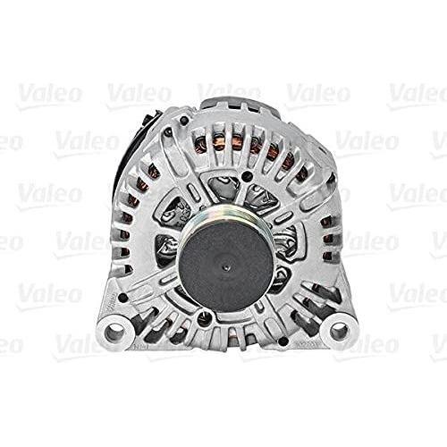 Genuine Valeo fits Alternator Origins Suzuki Valeo  - Dynamic Drive