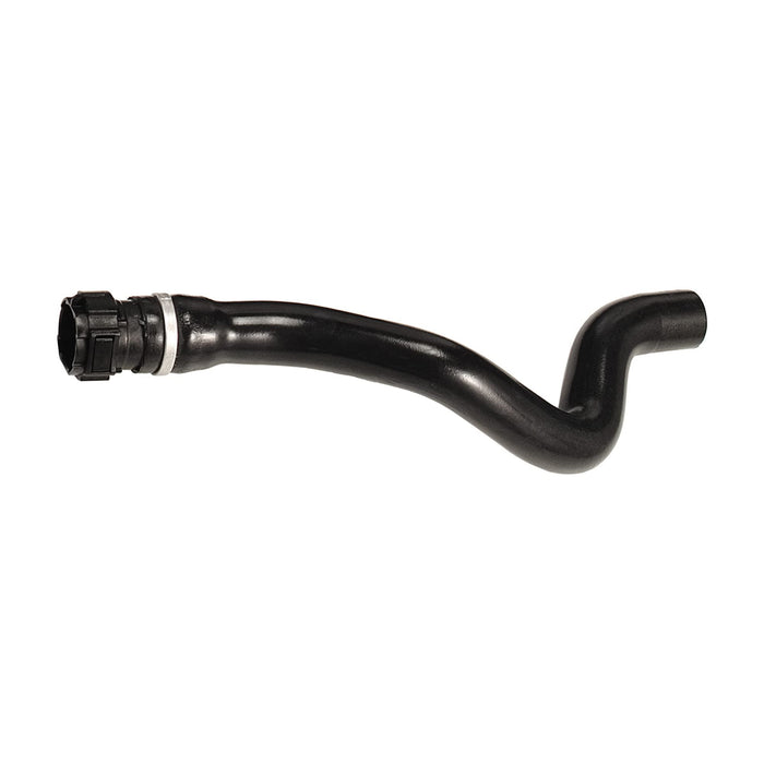 Gates Curved Radiator Hose fits Renault Clio - 1.2 - 98-10 02-1932