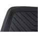 Ranger Dirt Catcher Floor Mats Deep Tray Rubber Mud Mats Heavy Duty UKB4C  - Dynamic Drive