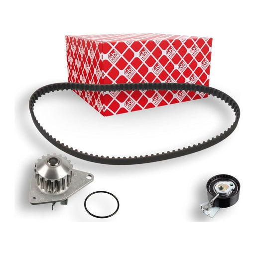 febi 45114 Timing Belt Kit Febi Bilstein  - Dynamic Drive