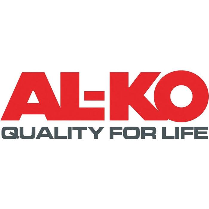 Al-Ko Compact Swift 14" No.44 Alloy Wheel Lock for Swift YC Leisure Sprite Exclusive 6FB AL-KO - Dynamic Drive