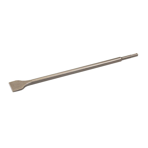 Silverline SDS Plus Chisel 40 x 400mm Silverline  - Dynamic Drive