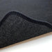 Fully Tailored Black Carpet Car Mats for Volvo V40 12> Set of 4 With 4 Clips UKB4C  - Dynamic Drive