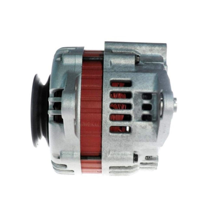 Hella Alternator 14V 100A for e.g. Nissan Almera II Hatchback (N16) Hella  - Dynamic Drive