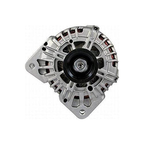 Hella Alternator 14V 120A for Renault Scnic II (JM0/1_) 8EL 012 426-311 Hella  - Dynamic Drive