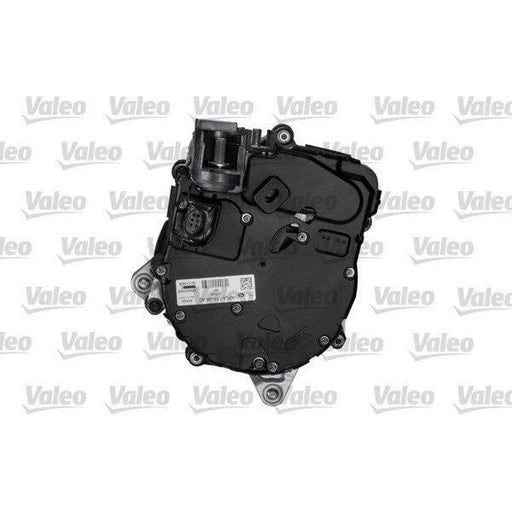 Valeo Alternator Starter 615011 Automotive Part fits Jaguar XF Valeo  - Dynamic Drive