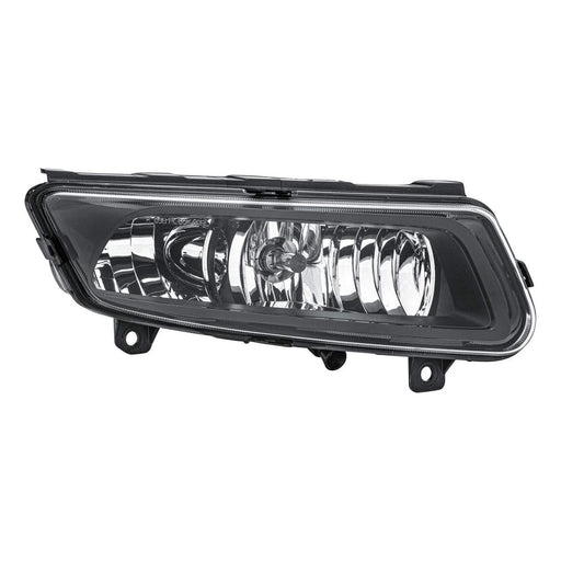 Hella FF-Front Fog Light right for e.g. VW Polo (6R1, 6C1) 1ND 010 377-101 Hella  - Dynamic Drive